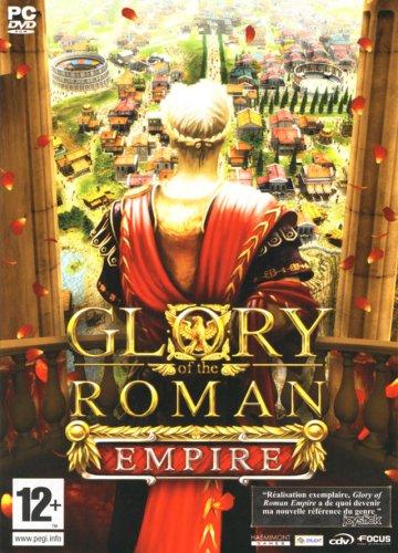 Glory of the Roman Empire [UK IMPORT]