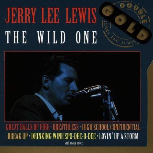 Jerry Lee Lewis-Double Gold