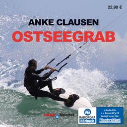 Ostseegrab (ungekürzte Lesung)