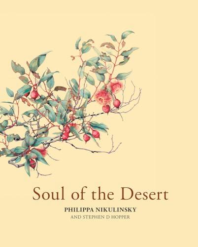 Soul of the Desert