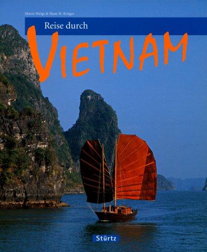 Reise durch Vietnam