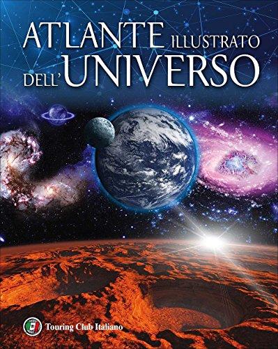 Atlante illustrato dell'universo