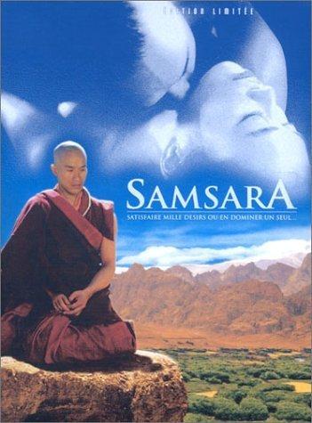 Samsara - Édition Prestige 2 DVD [FR Import]