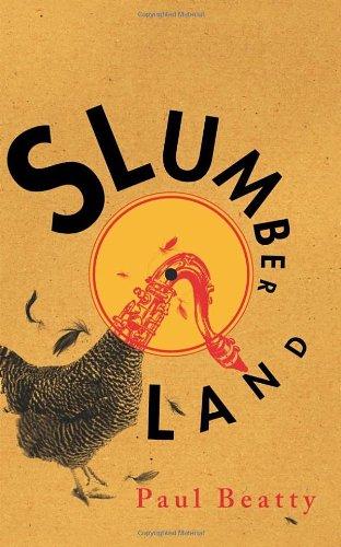 Slumberland