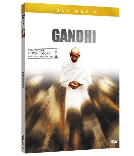 Gandhi (collector's edition) [IT Import]