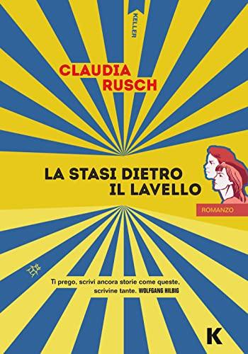 La stasi dietro il lavello (Passi)