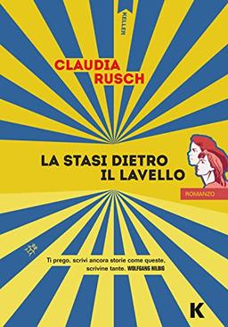 La stasi dietro il lavello (Passi)