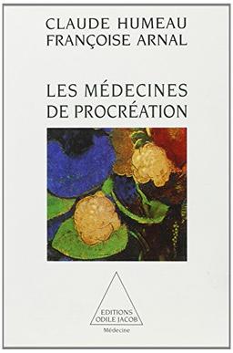 Les Médecines de procréation