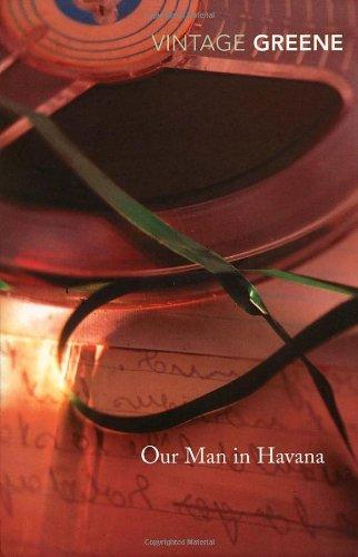 Our Man In Havana (Vintage Classics)