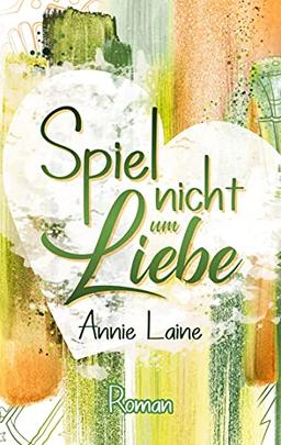 Spiel nicht um Liebe (Santa Barbara High, Band 3)