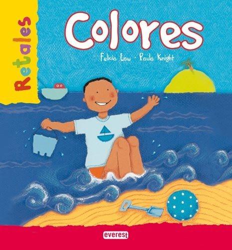 Colores (Retales)