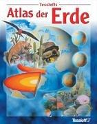 Tessloffs Atlas der Erde