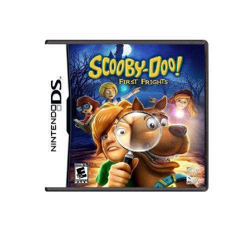 Warner Home Video - Spiele 1000101216 Scooby-Doo! Geheimnisvolle Nintendo Ds