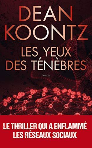 Les yeux des ténèbres : thriller