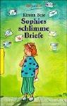 Sophies schlimme Briefe