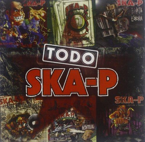 Todo Ska-P