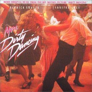 More Dirty Dancing