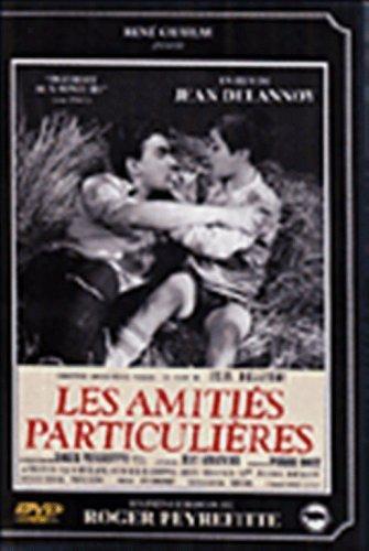 Les amitiés particulières [FR Import]