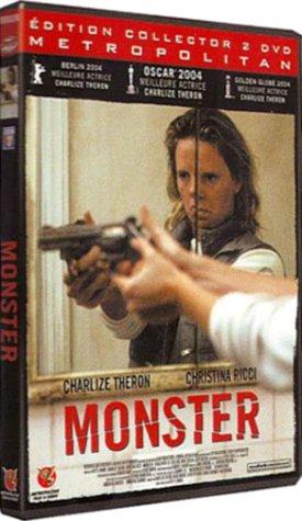 Monster [FR Import]