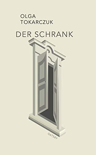 Der Schrank: Erzählungen (Gatsby)