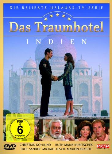 Das Traumhotel - Indien