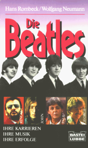 Die Beatles