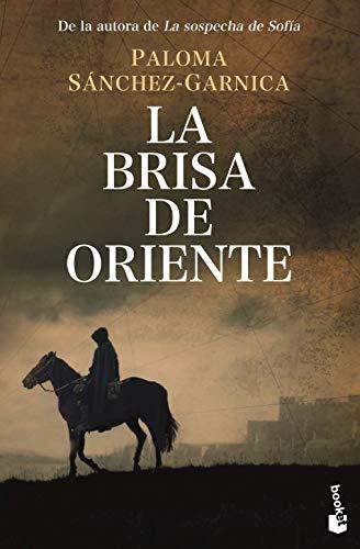 La brisa de Oriente (Novela)