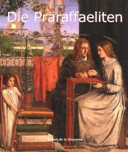 Die Präraffaeliten