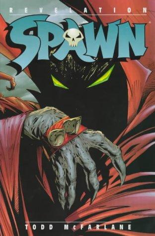 Spawn: Revelation