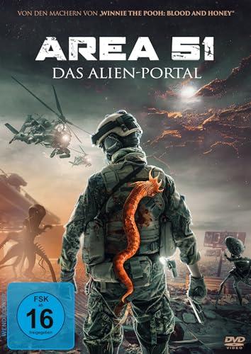 Area 51 – Das Alien-Portal