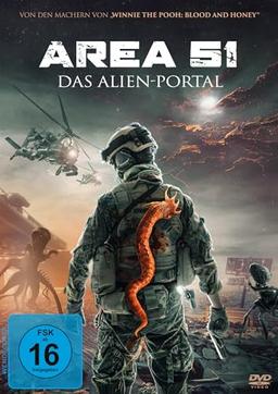 Area 51 – Das Alien-Portal