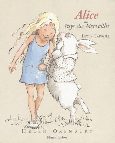 Alice au pays des merveilles