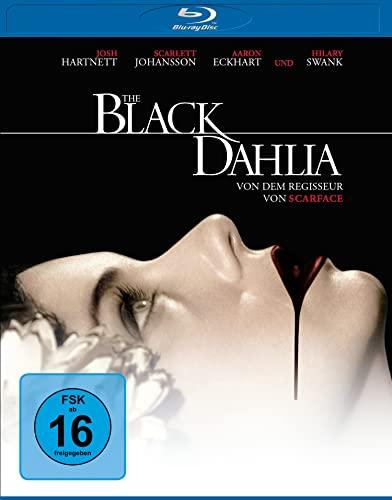 The Black Dahlia [Blu-ray]