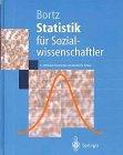 Statistik: Für Sozialwissenschaftler (Springer-Lehrbuch)