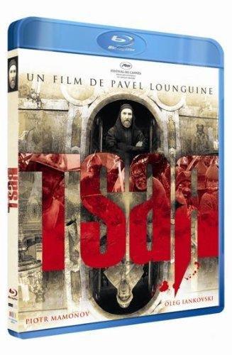 Tsar [Blu-ray] [FR Import]