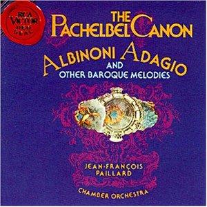 Pachelbel/Albinoni etc.