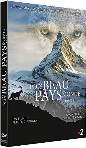 Le plus beau pays du monde, vol. 3 : le sanctuaire [FR Import]