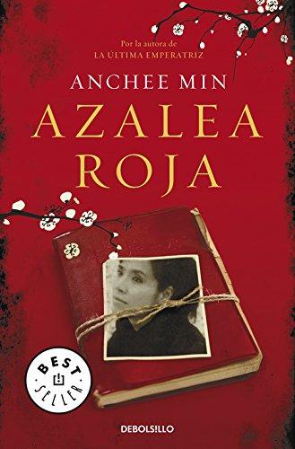 AZALEA ROJA(9788499890425) (BEST SELLER, Band 26200)