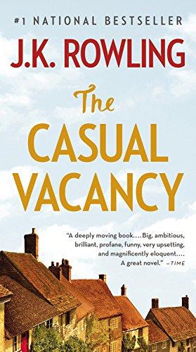 The Casual Vacancy