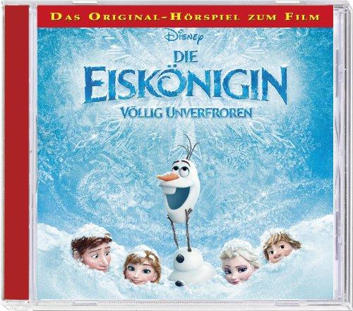 Die Eiskönigin