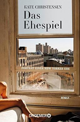 Das Ehespiel: Roman