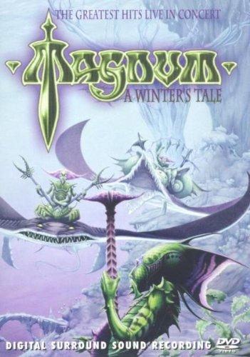 Magnum - A Winter's Tale