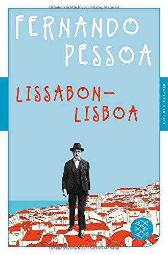 Lissabon - Lisboa (Fischer Klassik)