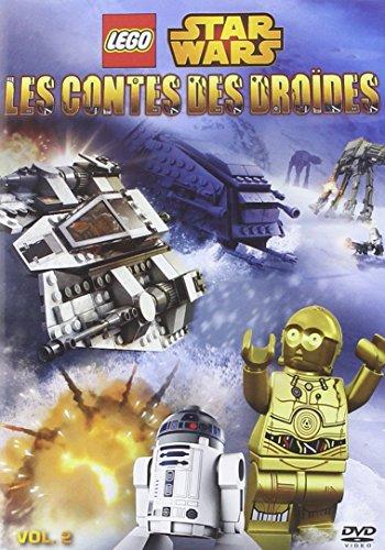 Lego star wars : les contes des droides, vol. 2 [FR Import]