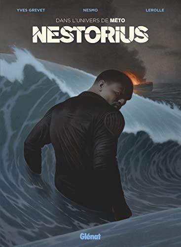 Dans l'univers de Méto. Nestorius