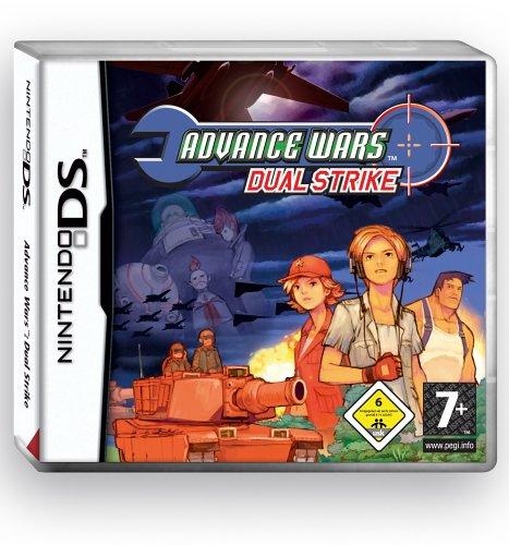 Advance Wars - Dual Strike