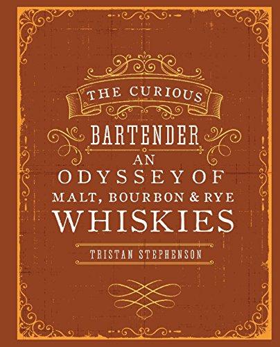 The Curious Bartender: An Odyssey of Whiskies