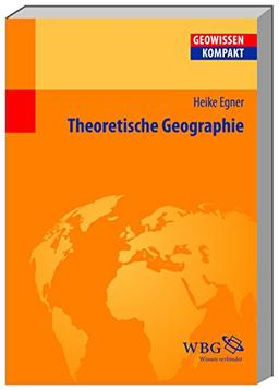 Theoretische Geographie