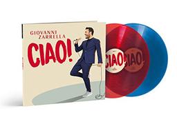 CIAO! (2-LP im Gatefold, Coloured) [Vinyl LP]