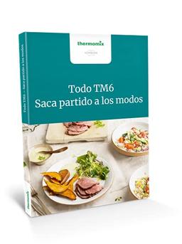 Todo TM6: Saca partido a los modos